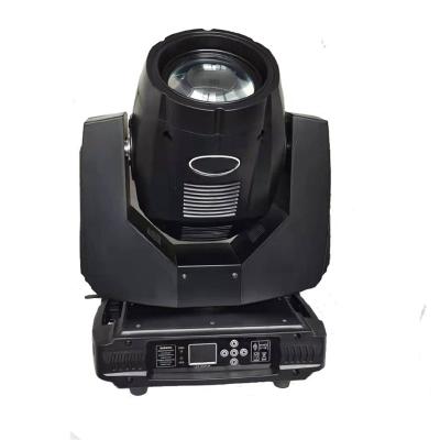 China Beam Head Spot Light 230w LANDSCAPE DJ Equipment DMX Sharpy Moving Beam 230W Moving Head Stage Lighting for sale