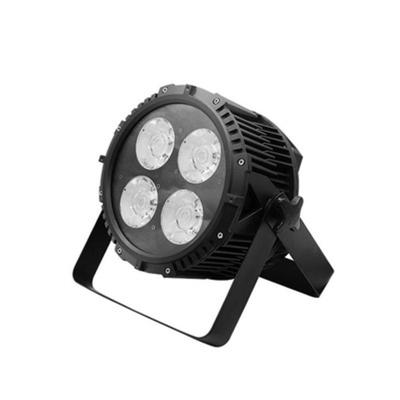 China Projection Light Easy IP67 4x50W LED Outdoor Waterproof COB Light High Power Installation Par Light for sale