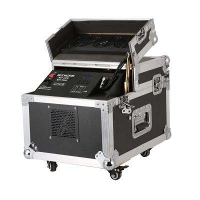 China 600W 900W Haze Machine dmx stage effect fog machine portable with haze and thick fog JSL-HZ600900 for sale