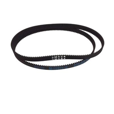 China Stage Drive Belts 480-3M 483-3M 447-3M Industrial Rubber Timing Belt Drive Belts for Stage Light Equipment for sale