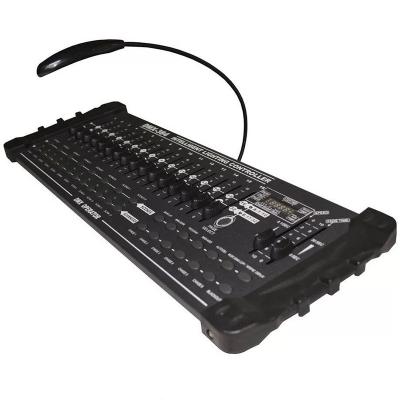 China DJ led dmx controller dmx512 DMX 384 stage light controller intelligent light console for sale