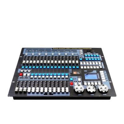 China Best Selling DJ Stage Light Kingkong 1024ch Dmx Console Dmx Controller 1024 for sale