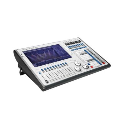 China Control Lights Professional Hot Sale Stage Lighting Avolite Console Tiger Touch Console for sale