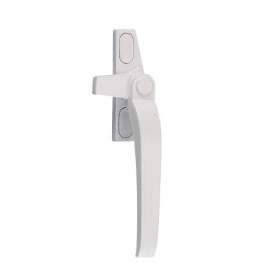 China Modern High Quality Aluminum Casement Window Handle for sale