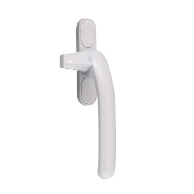 China New Design Modern Aluminum Window Handle for sale