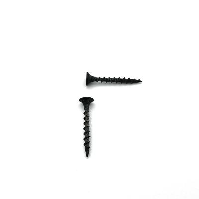 China Iron / flat head screws m2 M2.5 M3 M4 M5 M6 stainless steel furniture for sale