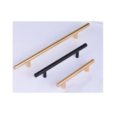 China High Quality Modern Cabinet Stainless Steel Cabinet Pull Handles For Cabinet for sale