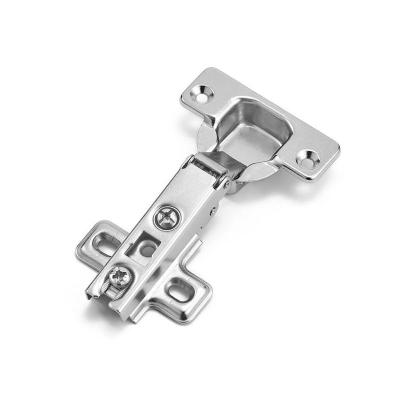 China Modern Wholesale Furniture Hardware Soft Closing Hinges for sale