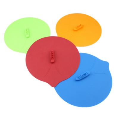 China Viable hot sales silicone cooking pot handle lids and microwave silicone pot lid cover for sale