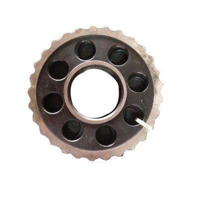 China Cycloidal racing machine gear cam parts for cycloidal gearbox BWD3, BWD4 maintainment for sale