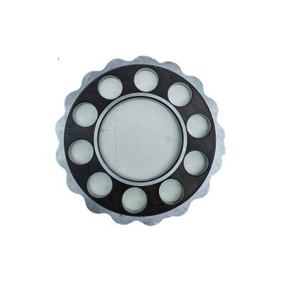 China Cycloidal Gearbox Gear Plate Packing Machine Spare Part , Gear Cam Bushing Bearing for sale