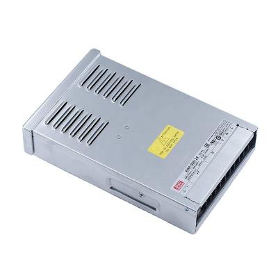 China Meanwell ERP-350-24 Power Supplies DC Power Supply 350W 24V 14.6A 350W 12V 24V ERP-350-24 Rainproof Changing Power Supply for sale