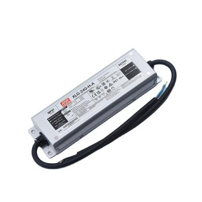 China Good selling 27 high quality water purifier | 56V Switch Mode Power Supply XLG-240-H-A for sale