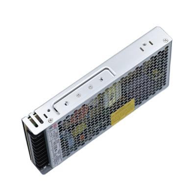 China 1U low profile sophisticated lab switch mode technology regulated power supply for sale