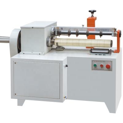 China Factory Paper Tube Cutting Machine for sale