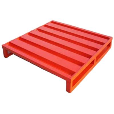 Cina China Industry Collapsible Hot Sale Warehouse Customized Pallet Rack Warehouse Racking in vendita