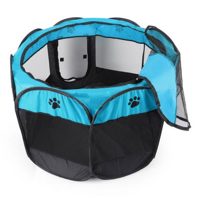 China Outdoor One-Pet Naturehike Bed Astrodome Pet Tent -House Windproof Cheap Noise Tent for sale