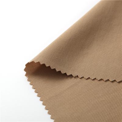 China Sustainable luxury high quality rayon grid tencel fabric twill viscous fabrication for sale