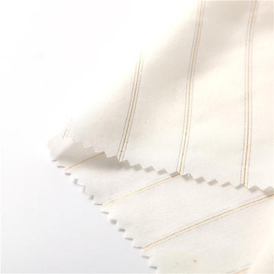 China Sustainable quality multiple uses breathable single stretch cotton viscous fabric in bulk for sale