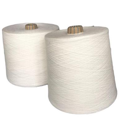 China Bulk Factory Wholesale Price Customized Blended Rayon Nylon Anti-pilling Yarn for sale