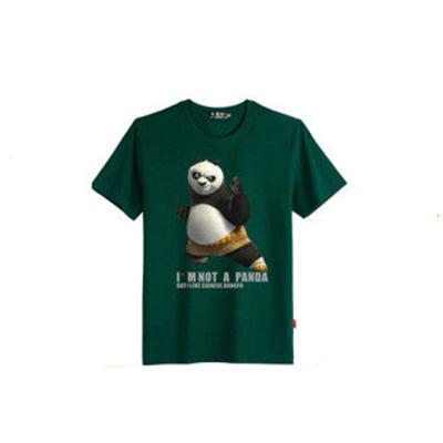 China Anti-pilling Personalized Design Custom Printed 100% Cotton T-Shirt for sale