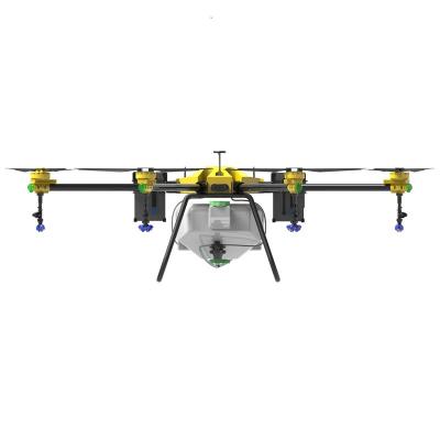 China Factory 60L High Efficient Agriculture Sprayer H120 Drone New Product Professional FPV Drone for sale