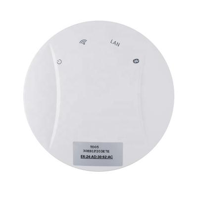 China Ble Beacon Gateway Nordic52 Chipset WIFI&Bluetooth Set For Supermarket Deasino for sale