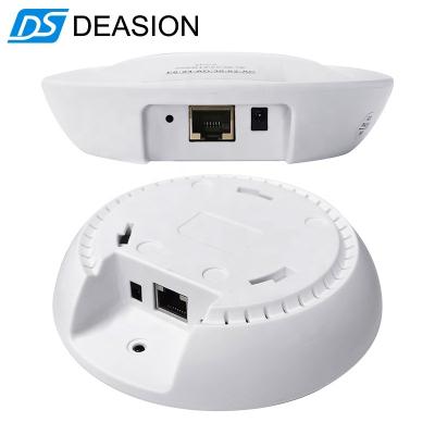 China DEASINO Mesh BLE 5.0 Wifi Router Bluetooth Hub Beacon Receiver IoT Indoor Positioning Smart Gateway for sale