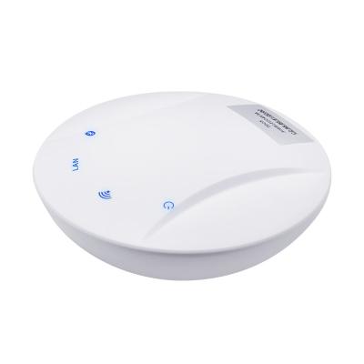 China Positioning DEASINO Long Range Iot Edge Bluetooth Wireless Switchover to Wifi for sale