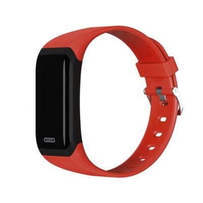 China Children/student tracking& Smart Location 2 Meters Remote Alarm Reminder Sensor Social Distancing Wristband for sale