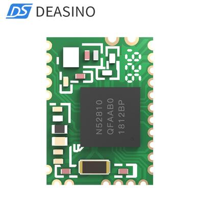 China Healthcare Home Entertainment Deasino CE FCC Module Commercial Bluetooth Spi 4.0 Bluetooth Low Energy Chipset Module for sale