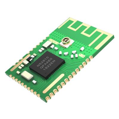 China Custom Programmable Bluetooth Device Factory Low Power BLE5.0 Bluetooth Module With Best RF Performance for sale