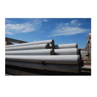 China Factory direct sales modern new high hardness prestressed high strength concrete pipe piles for sale