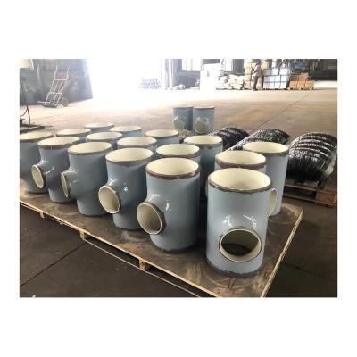 China Wholesale Alloy Steel Pipe Fittings 90 Degree LR Elbow Seamless Reduction Carbon Steel Pipe Fittings for sale