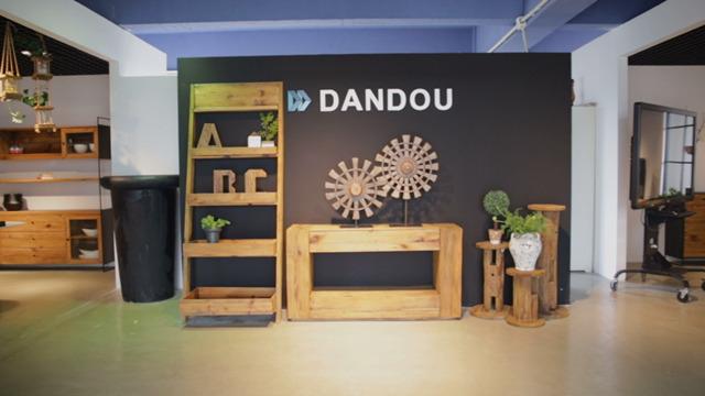 Verified China supplier - Shanghai Dandou Home Furnishings Co., Ltd.