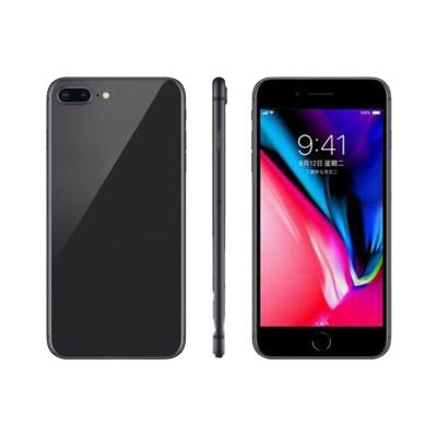 China Wholesale Used Cell Phone 8Plus Unlocked Original Refurbished Cell Phone For Iphone 100% for sale