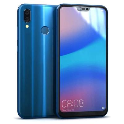 China Global version used mobile phones cell phones with 4200mAh battery and fast charging honor P20 lite P20 pro battery P30 pro 4200mAh for sale