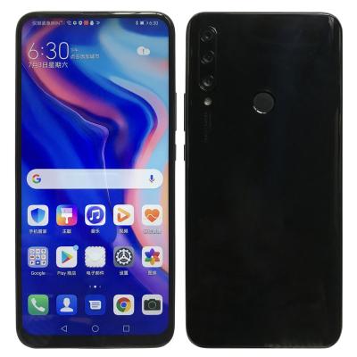 China Wholesale HD 16+48MP Camera China Original Used Phone 99% New For Huawei Y9 2019 Y9 2018 6.6inch Telescopic Camera Of Huawei Y9 HD Triple Prime Mobile for sale