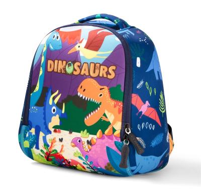 China China Manufacture Mini Kids Bag Neoprene Cute Waterproof Backpack for School Students for sale