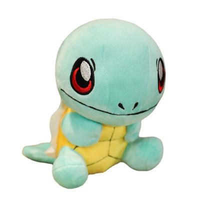 China Hot-selling Plush Pocket Elf Plush Toy, Magical Baby Dragon Stuffed Fiery Dolls for sale