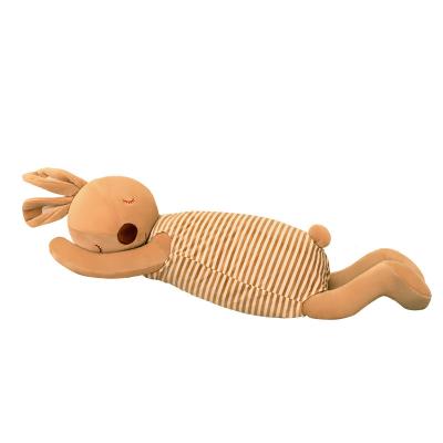 China Custom Shapes And Specifications Of New Easter Plush Hot Products 70CM-1.5M Support For Big Rabbit Plush Snorkel Fast Shipping. for sale