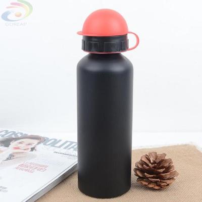 China 100ml 500m 750ml 1000ml Disposable Wholesale Custom Aluminum Sports Water Bottle for sale