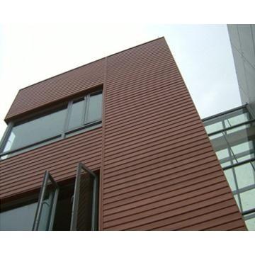 China Modern 2021 Hot Sale Composite Wall Cladding for sale