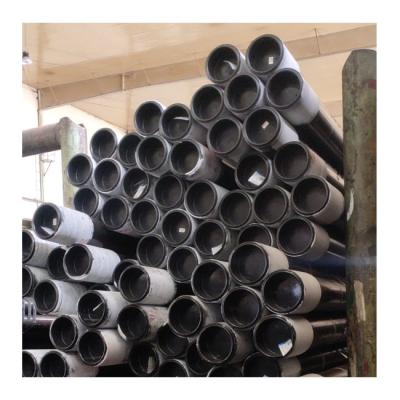 China API 5CT J55 K55 N80 L80 P110  6 Inch Well Casing Steel Pipe Steel Pipe Casing for sale