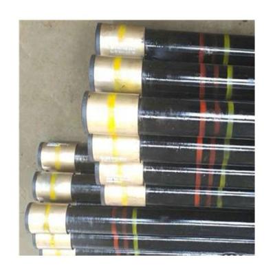 China API 5CT N80-1 N80Q L80-1 L80-9Cr L80-13Cr Oil Casing Pipe for sale