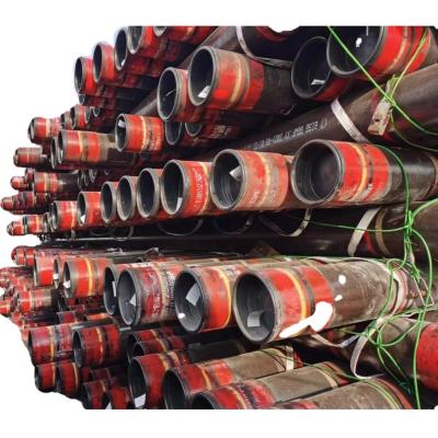 China Low price Supplier API 5CT High quality 16 inch casing pipe for sale