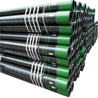 China 6 inch well casing steel pipe steel pipe casing oil casing pipe High Quality in China for sale