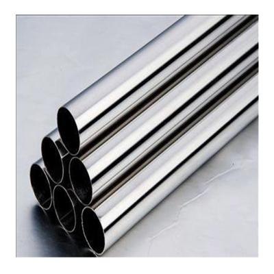 China China Made Stainless Steel Pipe ANSI A213 TP304L/316/316L Seamless Stainless Pipe Price List for sale