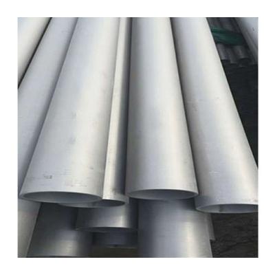 China Good price SMLS EFW and ERW stainless steel pipe ASTM A312 TP347LN TP309S,TP310S,TP316L stainless steel pipe for sale