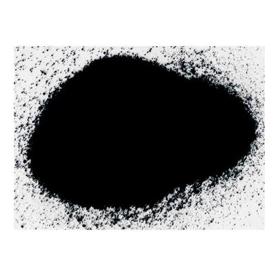 China Carbon Black Powder used for Plastic & Rubber Pigment for sale